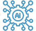 Service icon hover