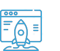 Service icon hover